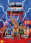 He-Man and the Masters of the Universe