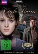 Charles Dickens Little Dorrit