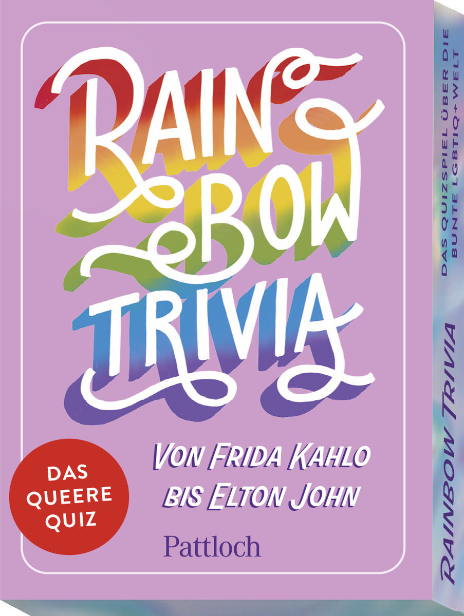 Rainbow Trivia