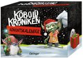 KoboldKroniken. Adventskalender