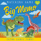 Big Memo - Dinosaurs