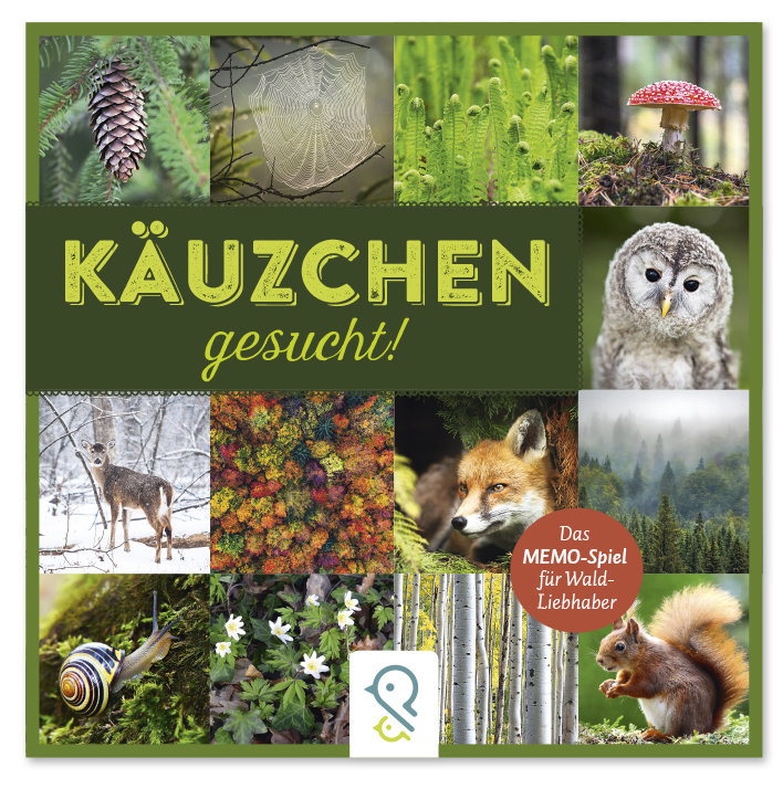 Käuzchen gesucht!