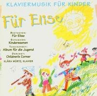 KLAVIERMUSIK FÜR KINDER