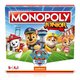 Junior Monopoly Paw Patrol