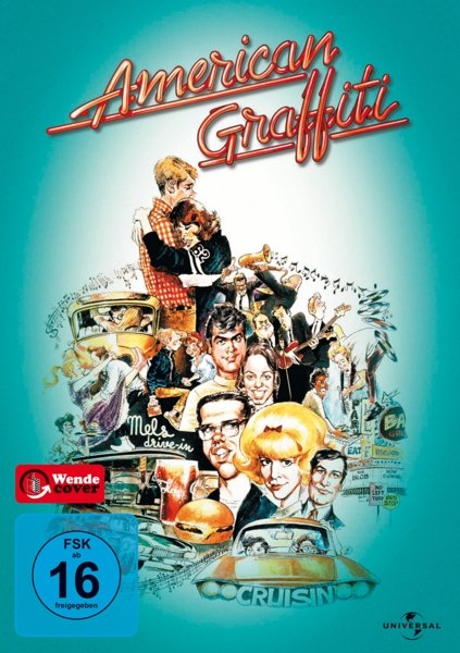 American Graffiti