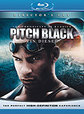 Pitch Black - Planet der Finsternis