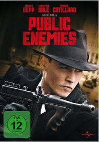 Public Enemies