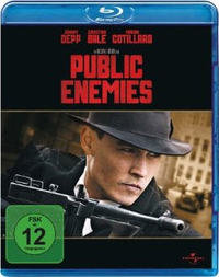 Public Enemies