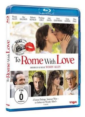 To Rome with Love