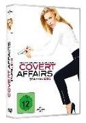 Covert Affairs