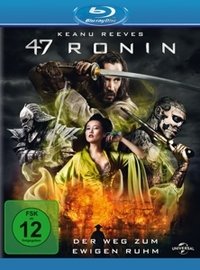 47 Ronin