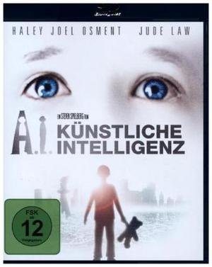 A.I. - Künstliche Intelligenz