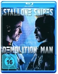 Demolition Man