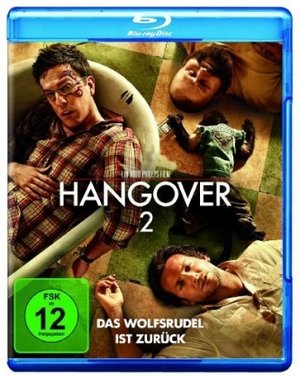 Hangover 2