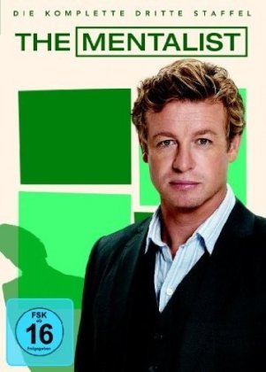 The Mentalist