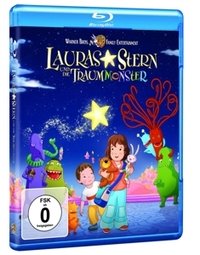 Lauras Stern und die Traummonster