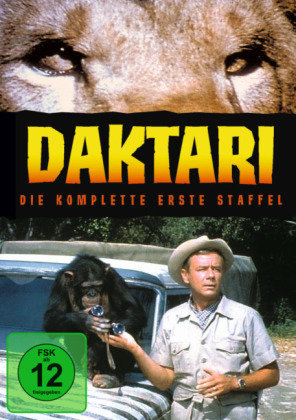 Daktari