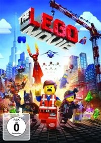 The Lego Movie