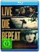 Edge of Tomorrow - Live Die Repeat