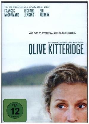 Olive Kitteridge