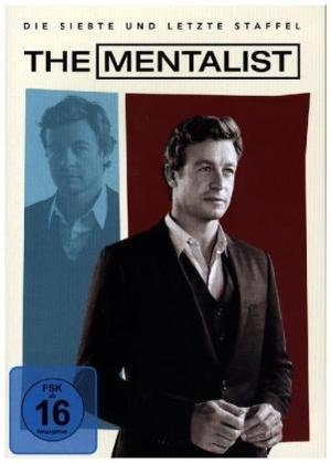 The Mentalist: Staffel 7