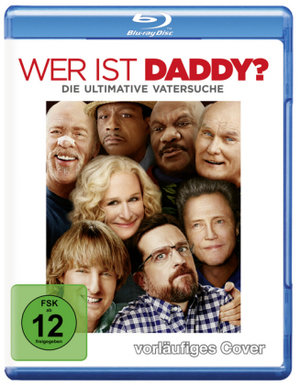 Wer ist Daddy?