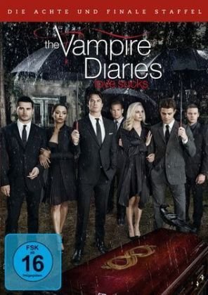 The Vampire Diaries