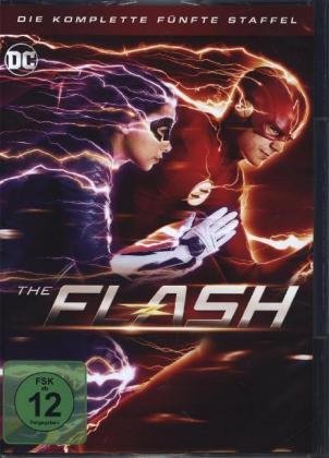 The Flash