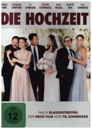 Die Hochzeit