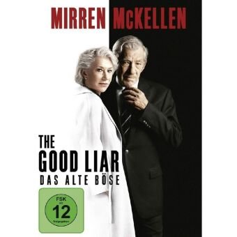 The Good Liar: Das alte Böse