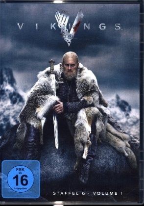 Vikings - Staffel 6.1