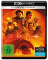 Dune: Part Two - 4K UHD