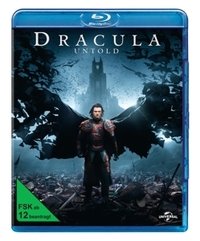 Dracula Untold