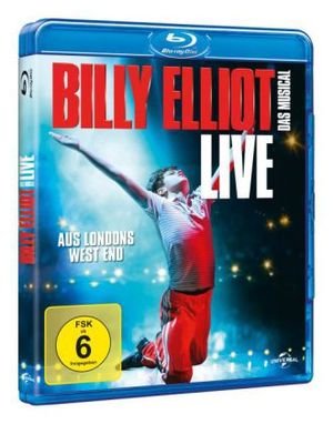 Billy Elliot - Das Musical