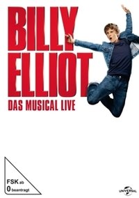 Billy Elliot - Das Musical