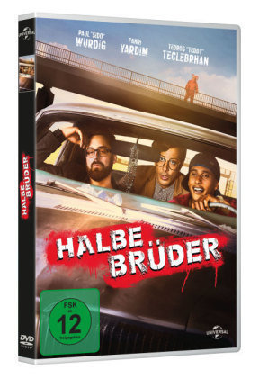 Halbe Brüder