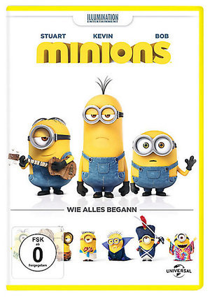 Minions