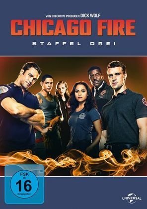 Chicago Fire