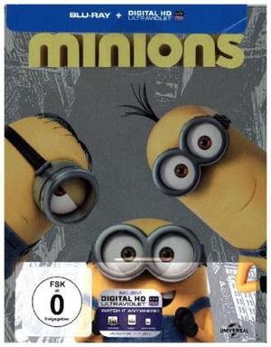 Minions