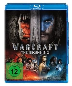 Warcraft - The Beginning