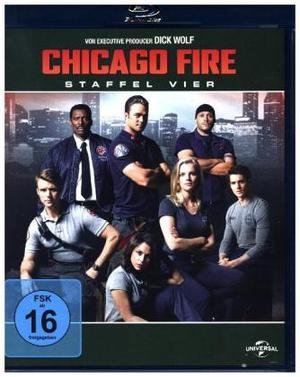 Chicago Fire