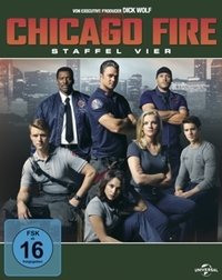 Chicago Fire