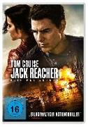 Jack Reacher - Kein Weg zurück