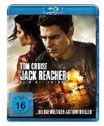 Jack Reacher - Kein Weg zurück