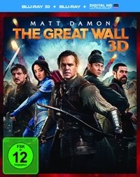 The Great Wall