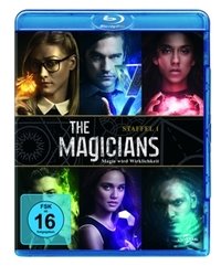 The Magicians