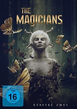 The Magicians