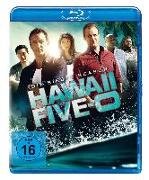 Hawaii Five-O