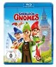 Sherlock Gnomes