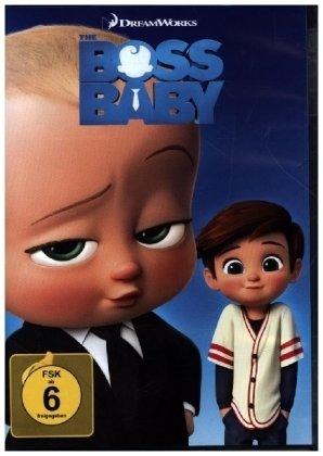 The Boss Baby